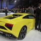 Lamborghini Gallardo LP570-4 Live in Paris 2012