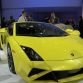 Lamborghini Gallardo LP570-4 Live in Paris 2012