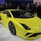 Lamborghini Gallardo LP570-4 Live in Paris 2012
