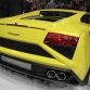 Lamborghini Gallardo LP570-4 Live in Paris 2012