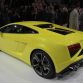 Lamborghini Gallardo LP570-4 Live in Paris 2012