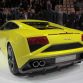 Lamborghini Gallardo LP570-4 Live in Paris 2012