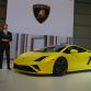 Lamborghini Gallardo LP570-4 Live in Paris 2012