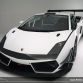 Lamborghini Gallardo LP600+ GT3 by Reiter Engineering
