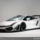 Lamborghini Gallardo LP600+ GT3 by Reiter Engineering