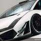 Lamborghini Gallardo LP600+ GT3 by Reiter Engineering