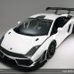 Lamborghini Gallardo LP600+ GT3 by Reiter Engineering