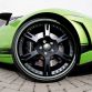 Lamborghini Gallardo LP620-4 Green Beret by Wheelsandmore