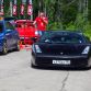 Lamborghini Gallardo Nera Underground Racing 1500 WHP