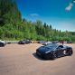 Lamborghini Gallardo Nera Underground Racing 1500 WHP