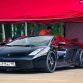 Lamborghini Gallardo Nera Underground Racing 1500 WHP