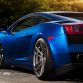 Lamborghini Gallardo on ADV.1 Wheels