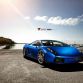 Lamborghini Gallardo on ADV.1 Wheels