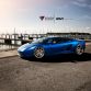 Lamborghini Gallardo on ADV.1 Wheels