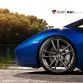 Lamborghini Gallardo on ADV.1 Wheels