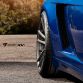 Lamborghini Gallardo on ADV.1 Wheels