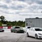 Matte White Mercedes-Benz CLS 63 AMG on ADV.1 Wheels