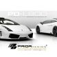 Lamborghini Gallardo PD-L800 by Prior Design