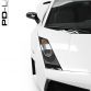 Lamborghini Gallardo PD-L800 by Prior Design