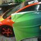 Lamborghini Gallardo Rainbow