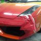 Lamborghini Gallardo Rainbow