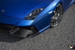Lamborghini Gallardo Renazzo by Vorsteiner