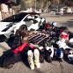 Lamborghini Gallardo Ski Transporter Jon Olsson