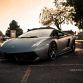 Lamborghini Gallardo Soho by DMC