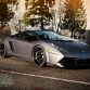 Lamborghini Gallardo Soho by DMC