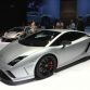 Lamborghini Gallardo Squadra Corse