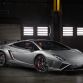 Lamborghini Gallardo LP 570-4 Squadra Corse