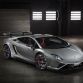 Lamborghini Gallardo LP 570-4 Squadra Corse