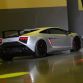 Lamborghini Gallardo Squadra Corse Live in Frankfurt 2013