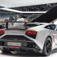 Lamborghini Gallardo Squadra Corse Live in Frankfurt 2013