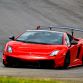 Lamborghini Gallardo STS-700 by RENM Performance