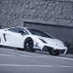Lamborghini Gallardo Super Trofeo Kit by Reiter Engineering