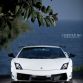 Lamborghini Gallardo Super Trofeo Kit by Reiter Engineering