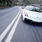 Lamborghini Gallardo Super Trofeo Kit by Reiter Engineering
