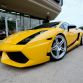 Lamborghini Gallardo Superleggera by EVS Motors