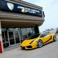 Lamborghini Gallardo Superleggera by EVS Motors