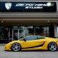 Lamborghini Gallardo Superleggera by EVS Motors
