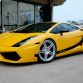 Lamborghini Gallardo Superleggera by EVS Motors