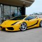 Lamborghini Gallardo Superleggera by EVS Motors