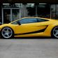 Lamborghini Gallardo Superleggera by EVS Motors