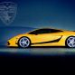 Lamborghini Gallardo Superleggera by EVS Motors