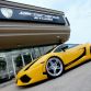 Lamborghini Gallardo Superleggera by EVS Motors