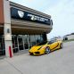 Lamborghini Gallardo Superleggera by EVS Motors