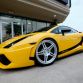 Lamborghini Gallardo Superleggera by EVS Motors