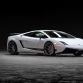 Lamborghini Gallardo Superleggera by Vorsteiner
