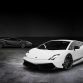 Lamborghini Gallardo Superleggera by Vorsteiner
